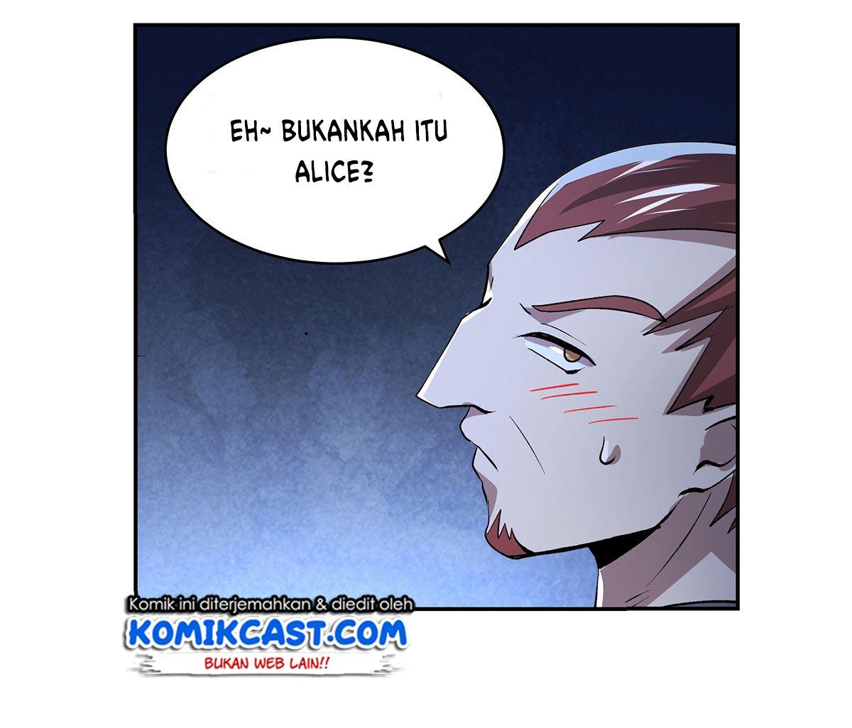 The Demon King Who Lost His Job Chapter 31 Gambar 13