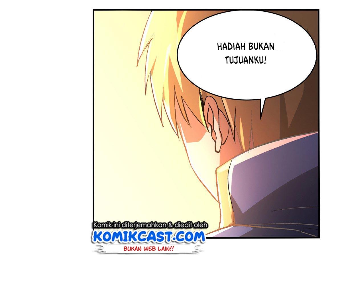 The Demon King Who Lost His Job Chapter 31 Gambar 36