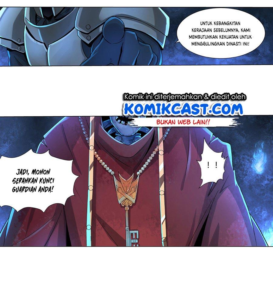 The Demon King Who Lost His Job Chapter 31 Gambar 62