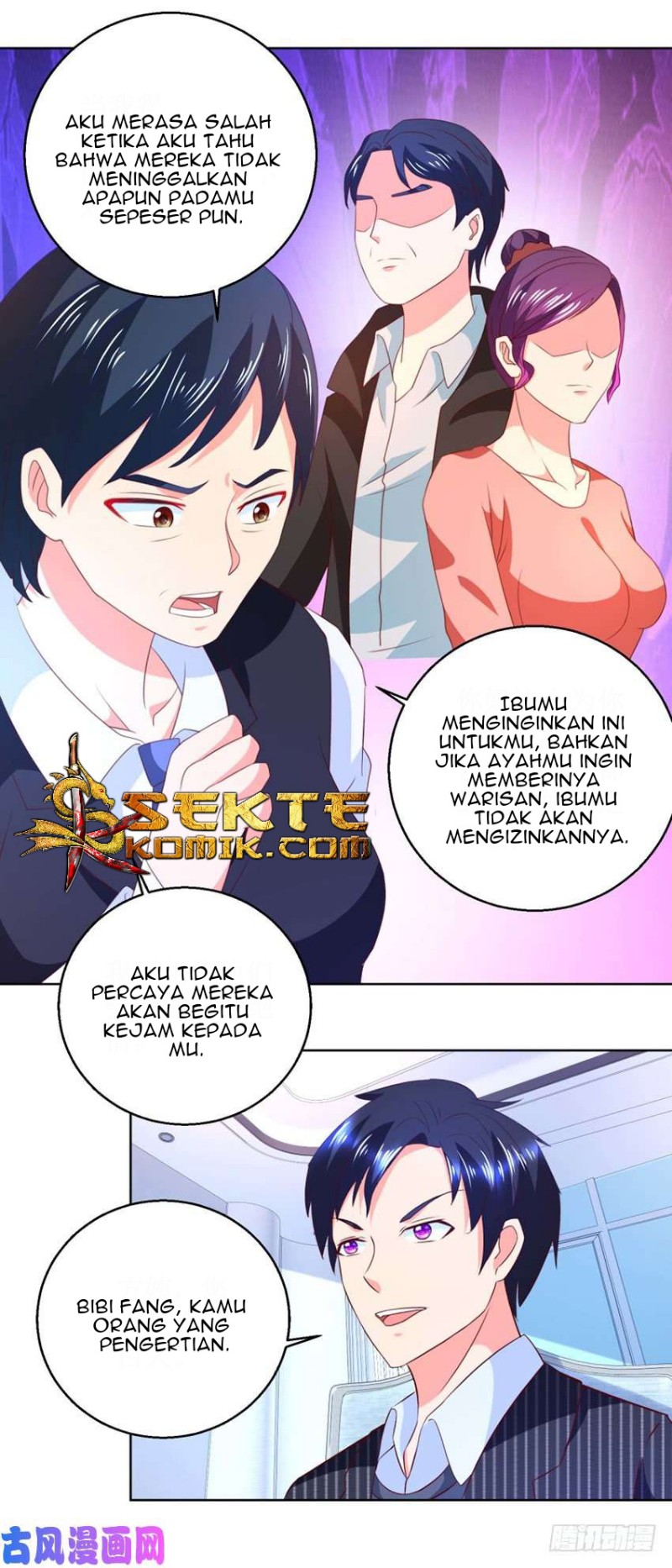 Trail Notice Chapter 57 Gambar 6