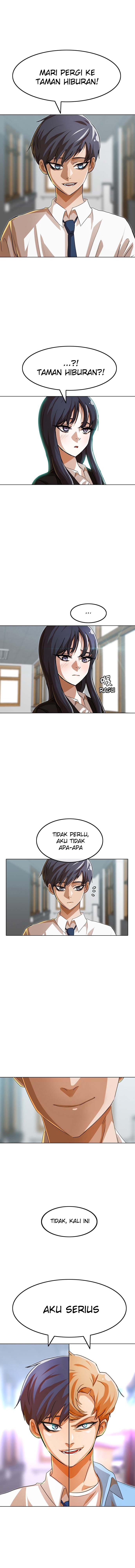 Baca Manhwa The Girl from Random Chatting! Chapter 90 Gambar 2