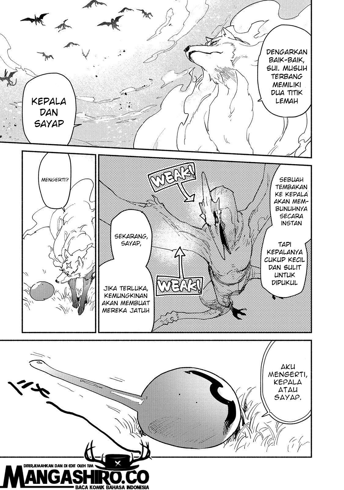 Tondemo Skill de Isekai Hourou Meshi Chapter 29 Gambar 7