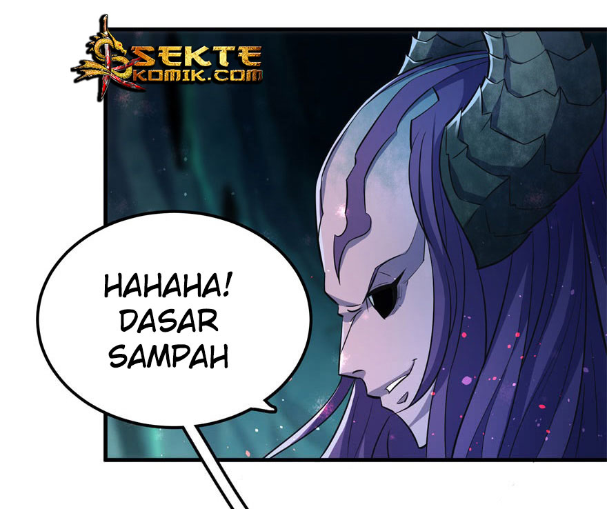 The Hunter Chapter 110 Gambar 58