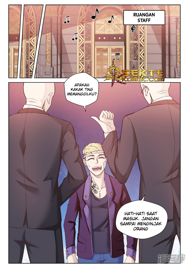 Baca Manhua Rebirth Self Cultivation Chapter 48 Gambar 2