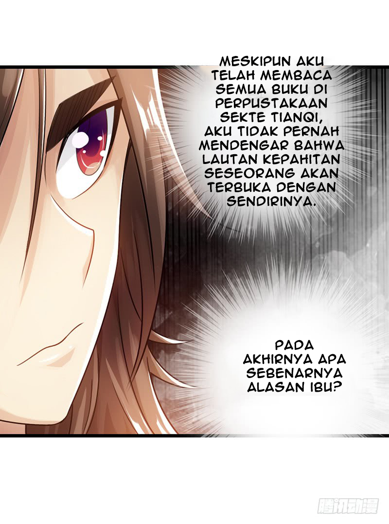 The Rebirt Taikoo Devil Chapter 26 Gambar 16