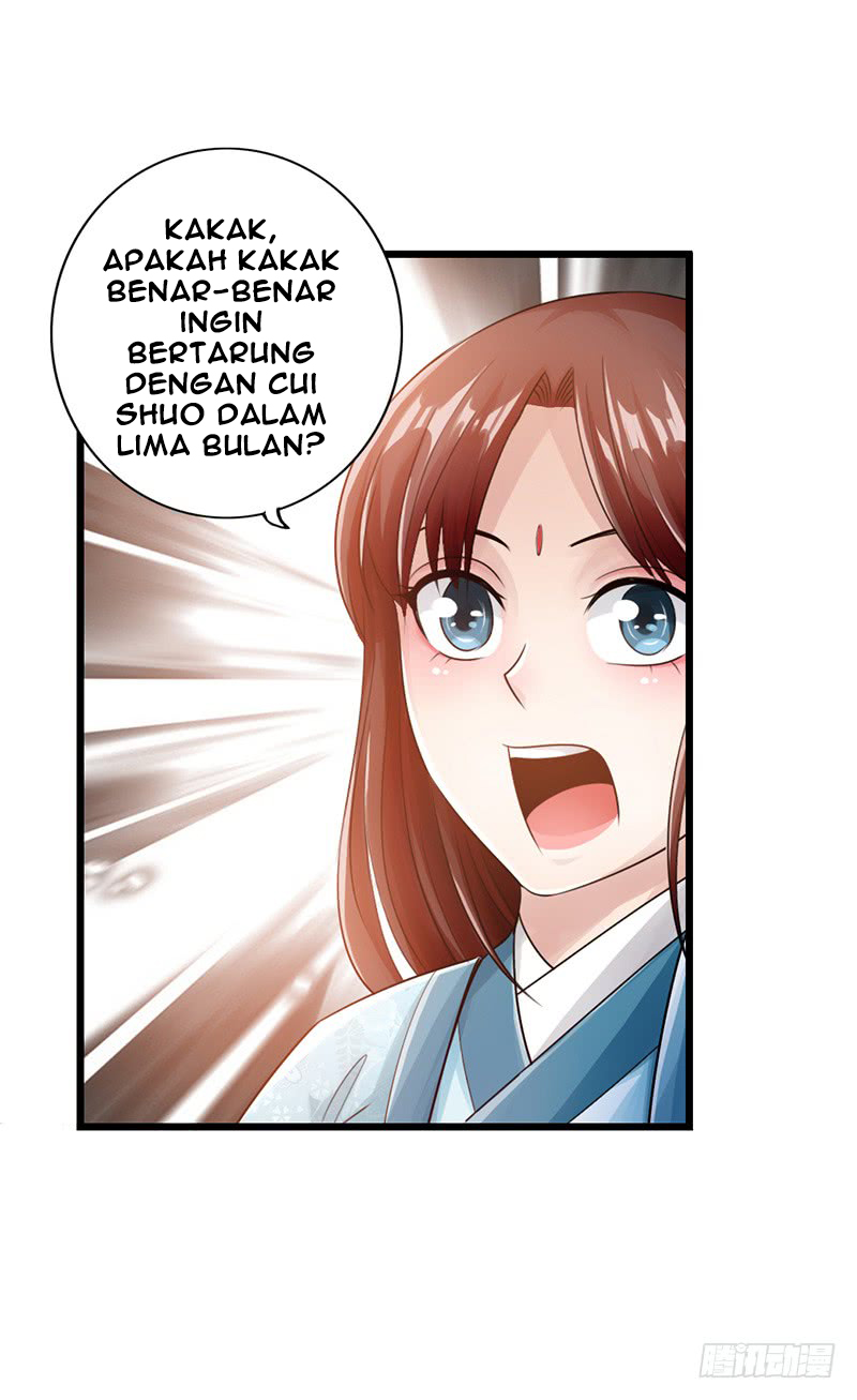 The Rebirt Taikoo Devil Chapter 26 Gambar 20