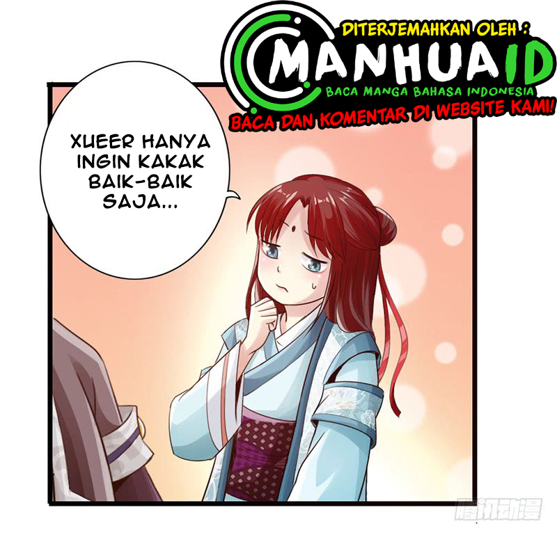 The Rebirt Taikoo Devil Chapter 26 Gambar 22