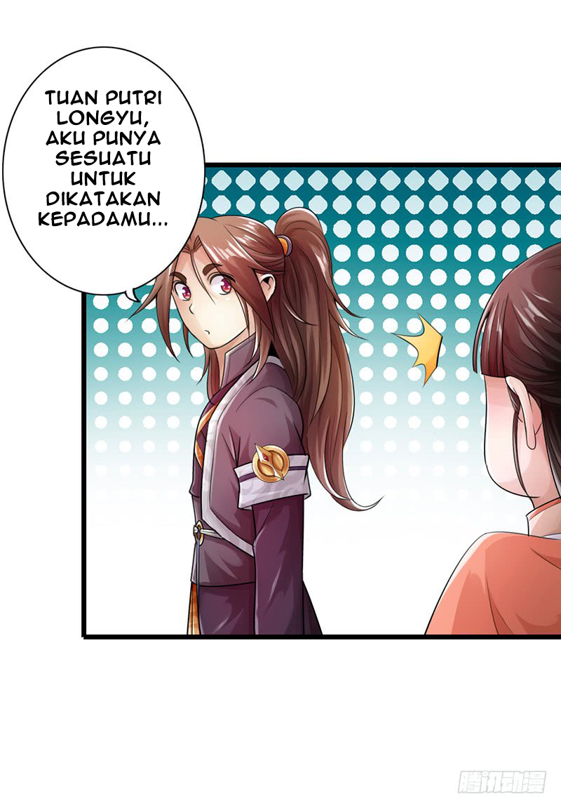 The Rebirt Taikoo Devil Chapter 26 Gambar 27