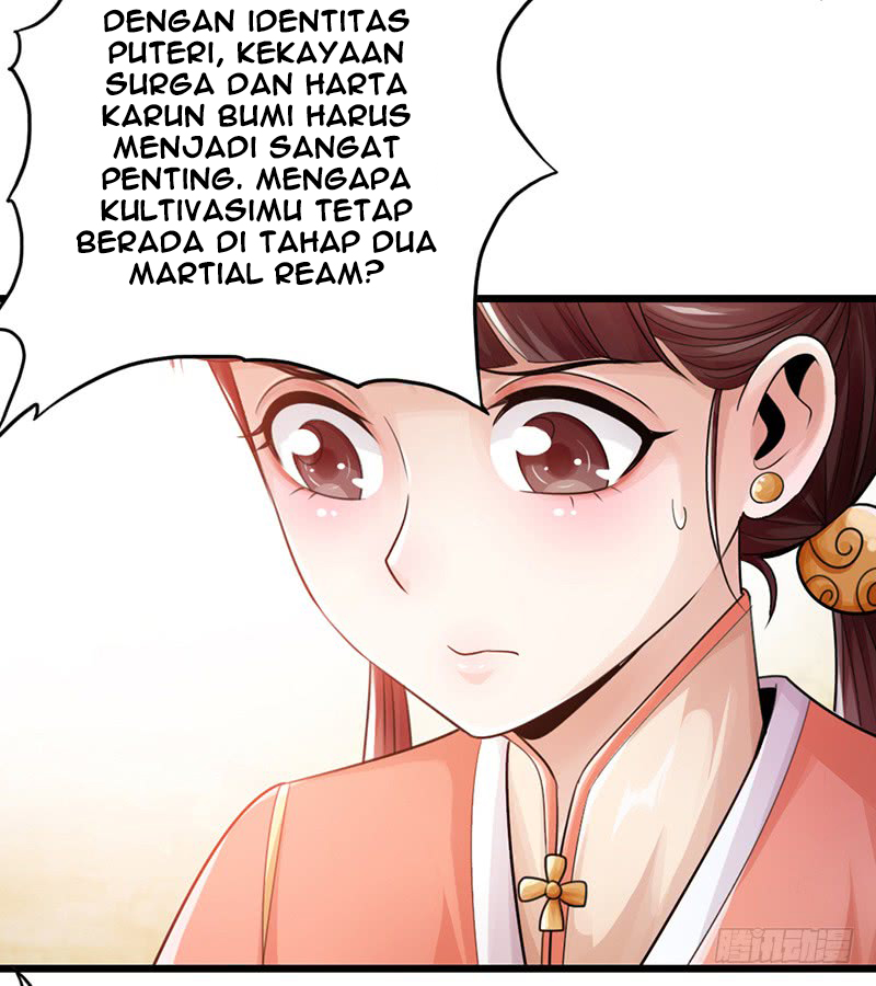 The Rebirt Taikoo Devil Chapter 26 Gambar 30