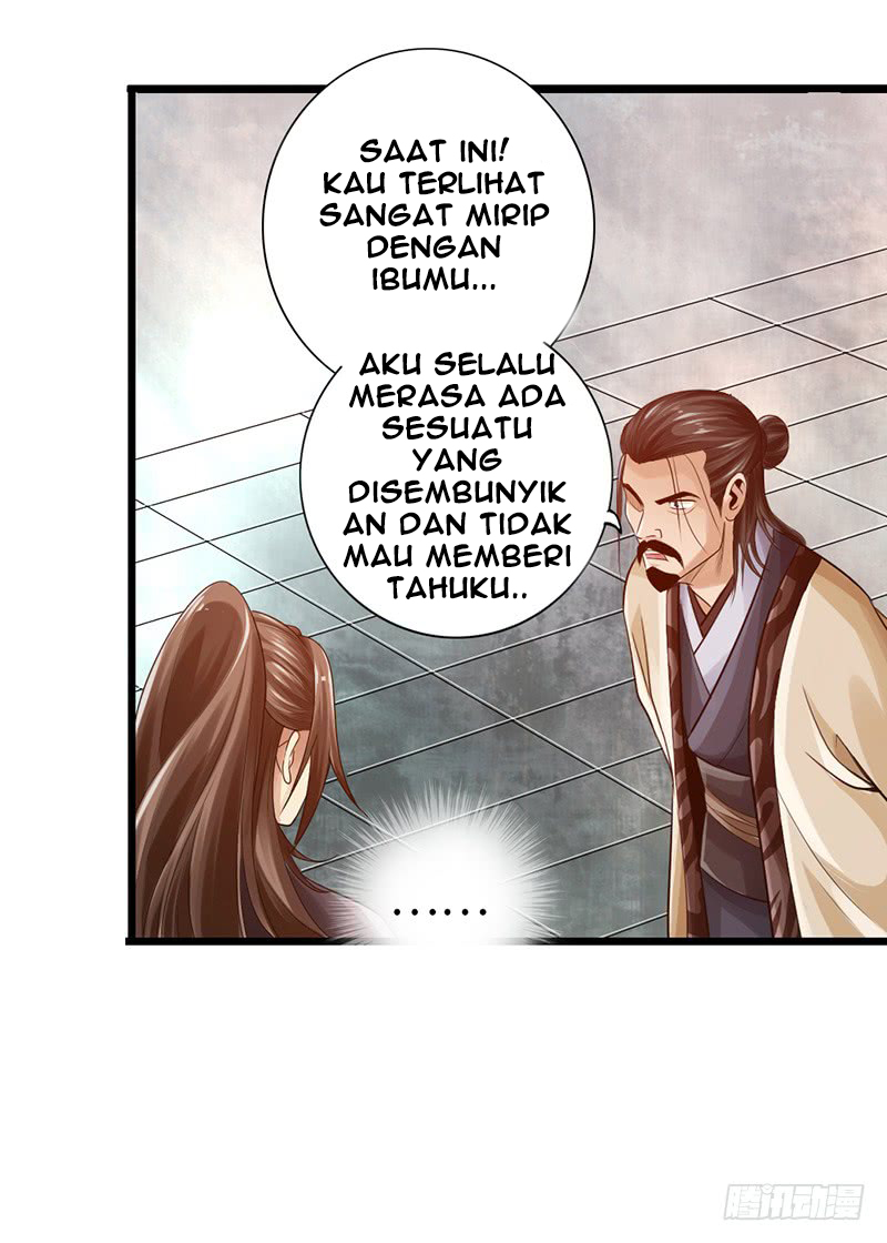 The Rebirt Taikoo Devil Chapter 26 Gambar 5