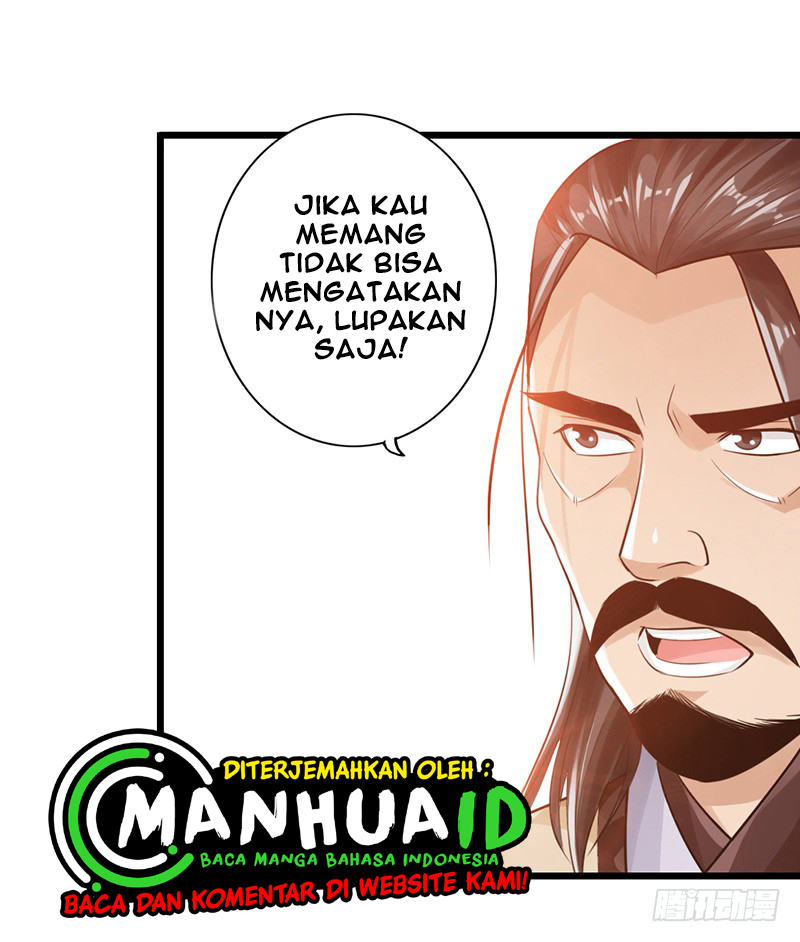 The Rebirt Taikoo Devil Chapter 26 Gambar 6