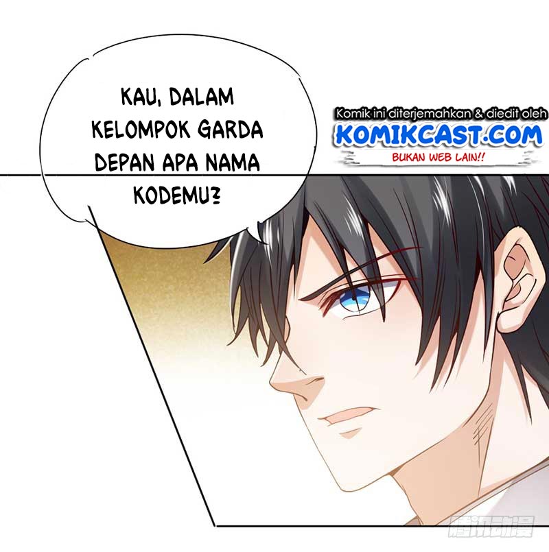 First Rate Master Chapter 63 Gambar 14