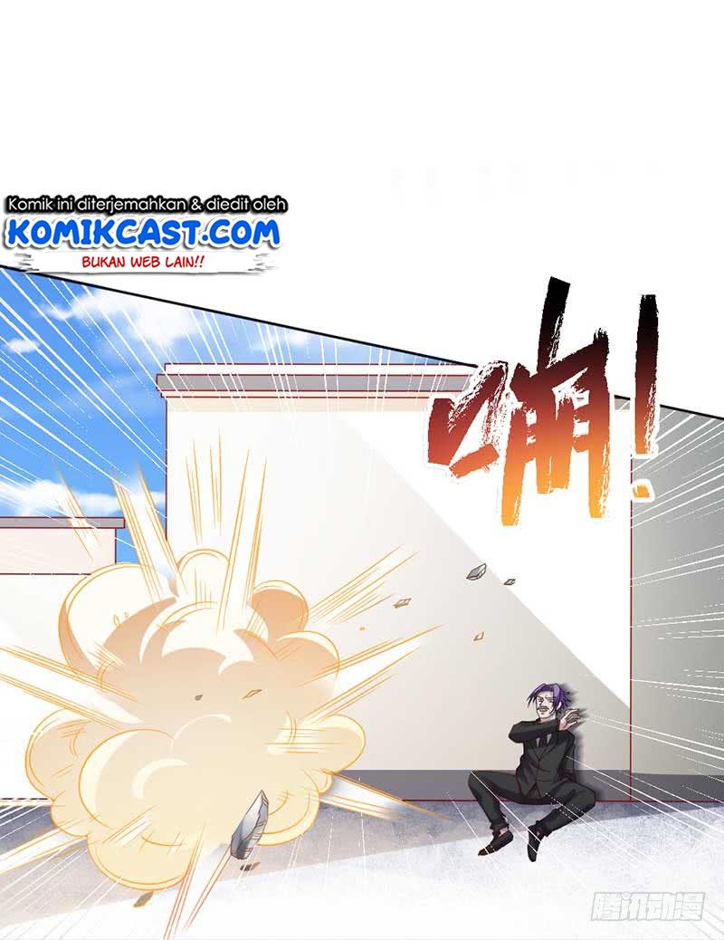 First Rate Master Chapter 63 Gambar 30