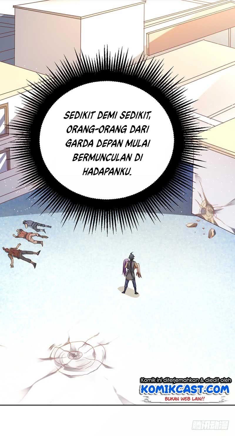 First Rate Master Chapter 63 Gambar 37