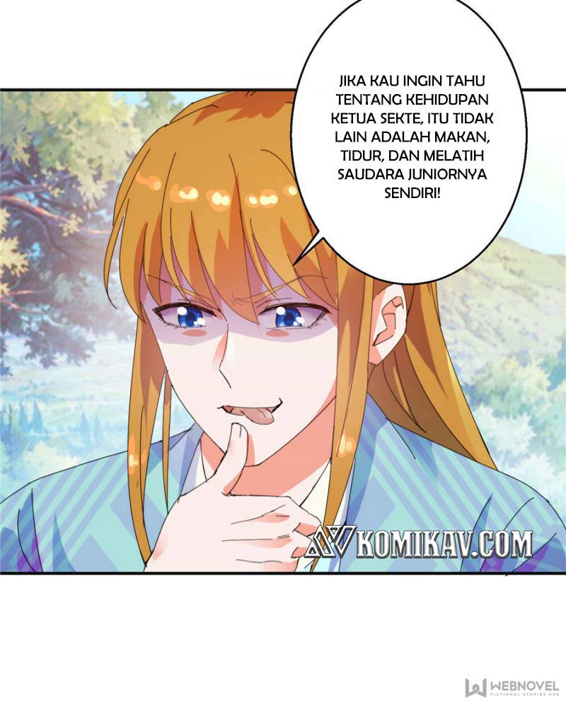 The Top Clan Leader In History Chapter 98 Gambar 22