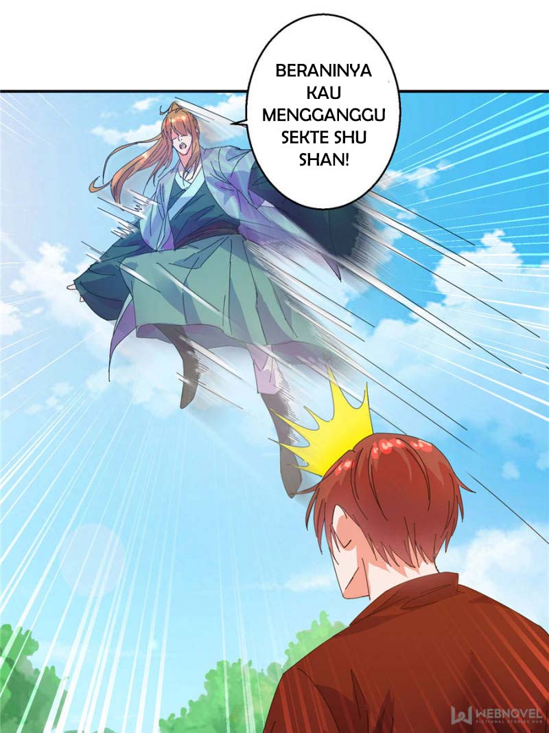 The Top Clan Leader In History Chapter 98 Gambar 5