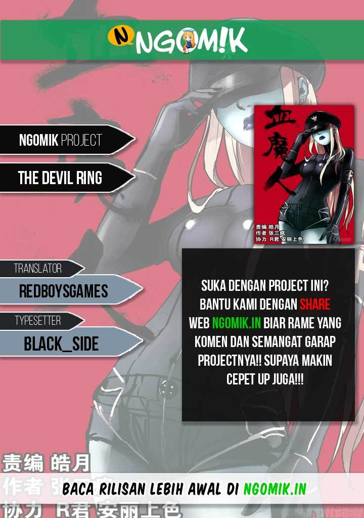 Baca Komik The Devil Ring Chapter 4 Gambar 1