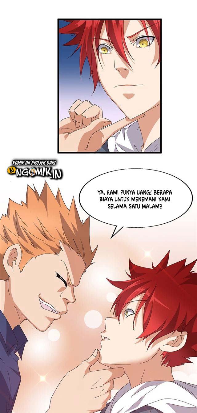 Powerful Teenage King Chapter 7 Gambar 20