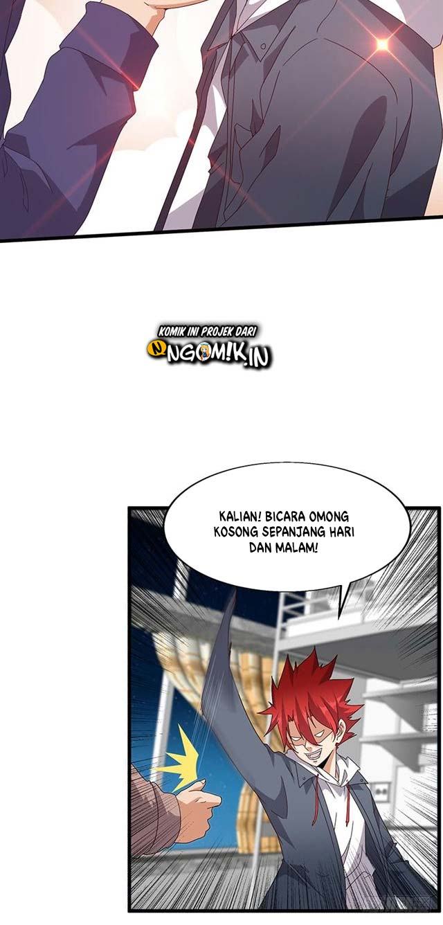 Powerful Teenage King Chapter 7 Gambar 21