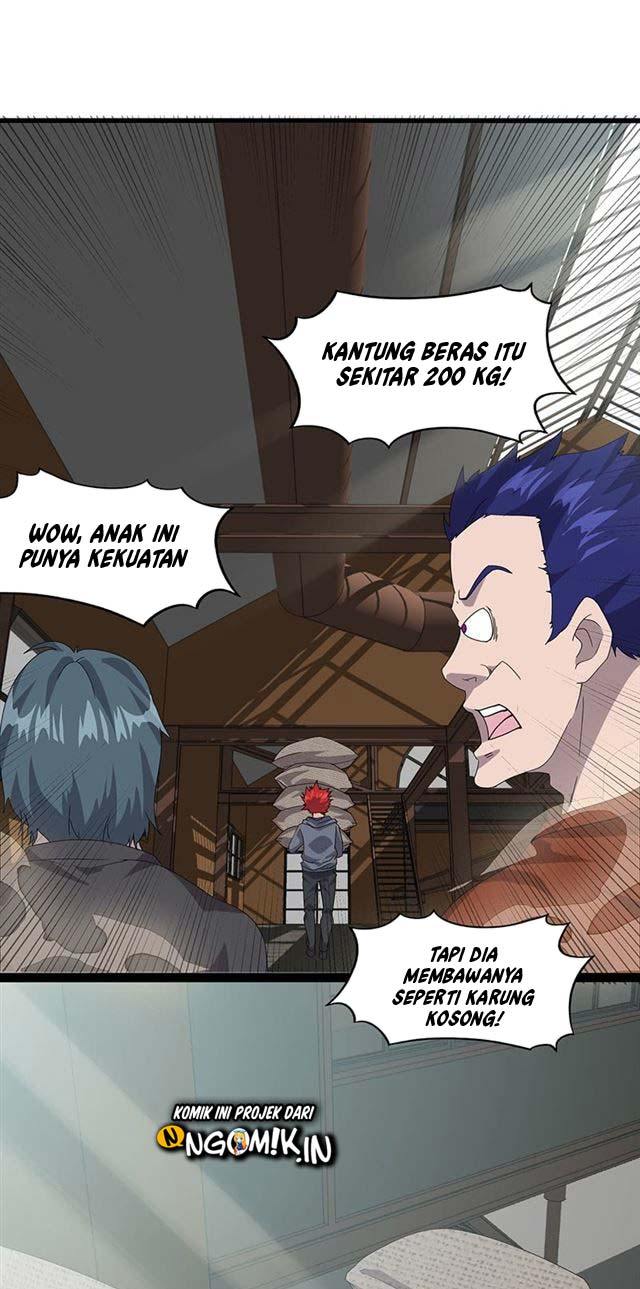 Powerful Teenage King Chapter 6 Gambar 12