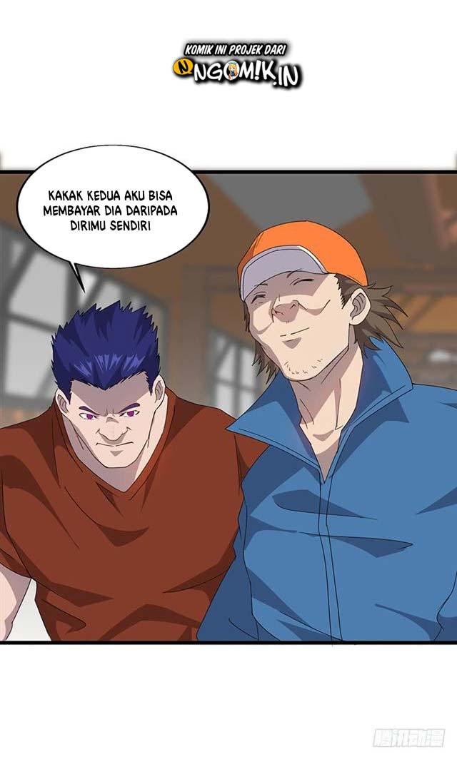 Powerful Teenage King Chapter 6 Gambar 23