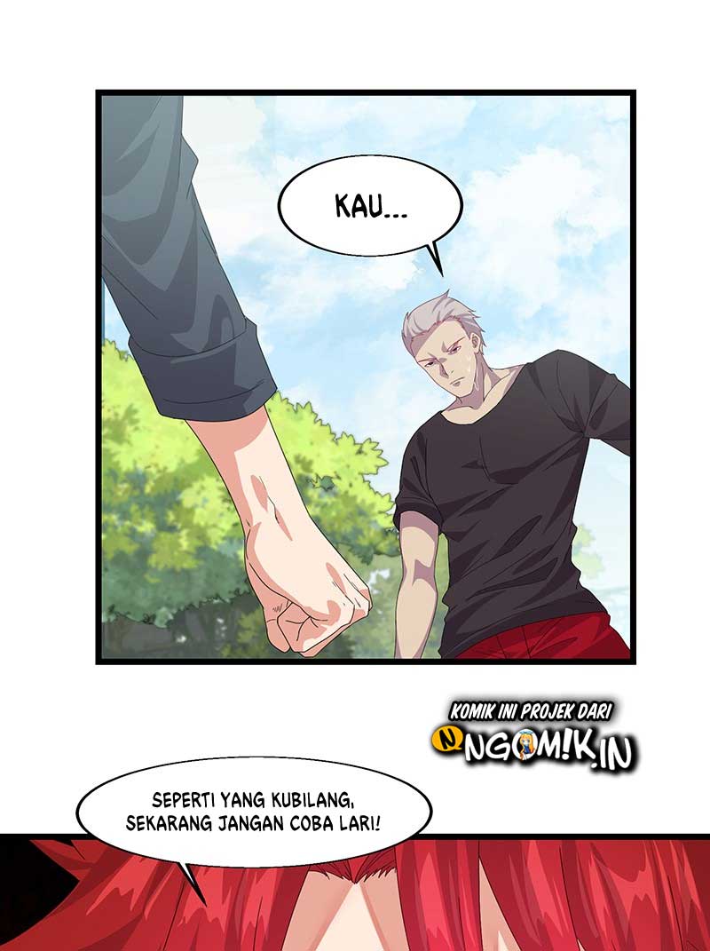 Powerful Teenage King Chapter 4 Gambar 17