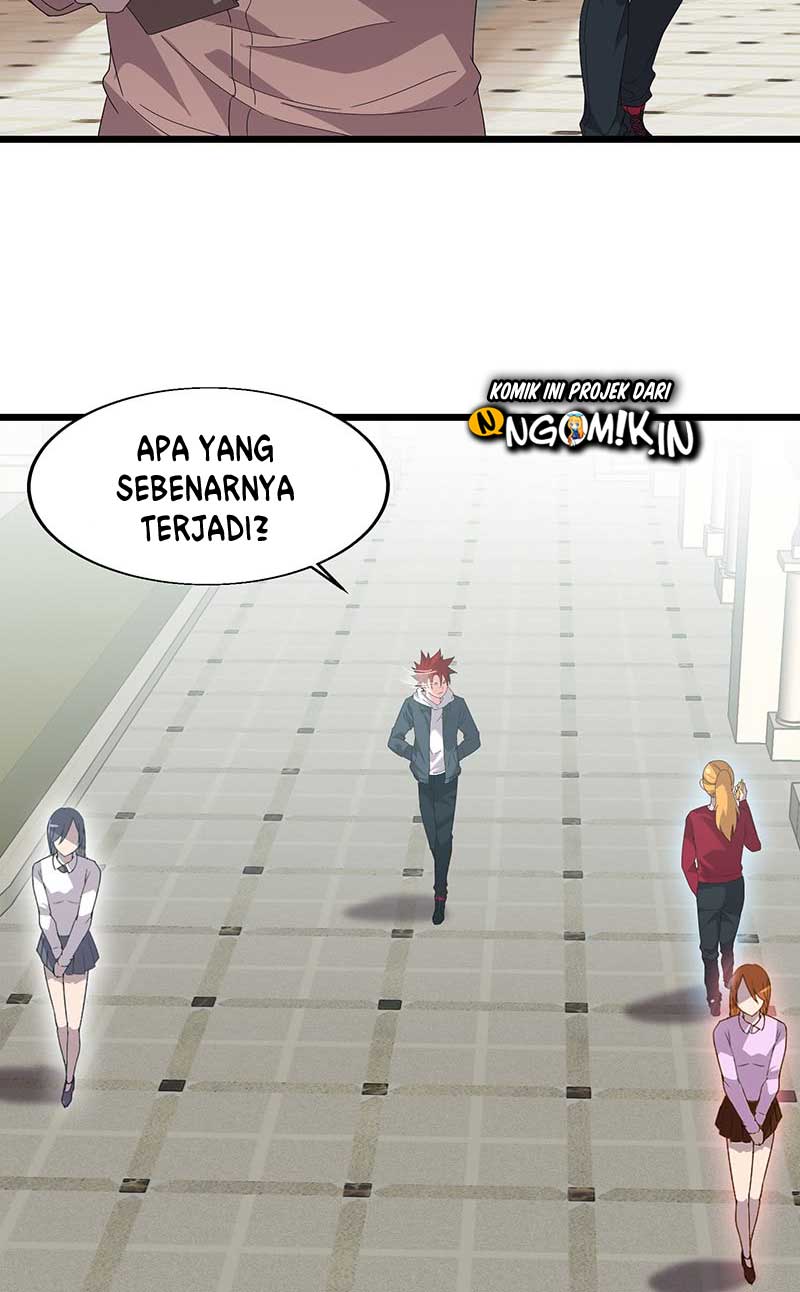 Powerful Teenage King Chapter 4 Gambar 37