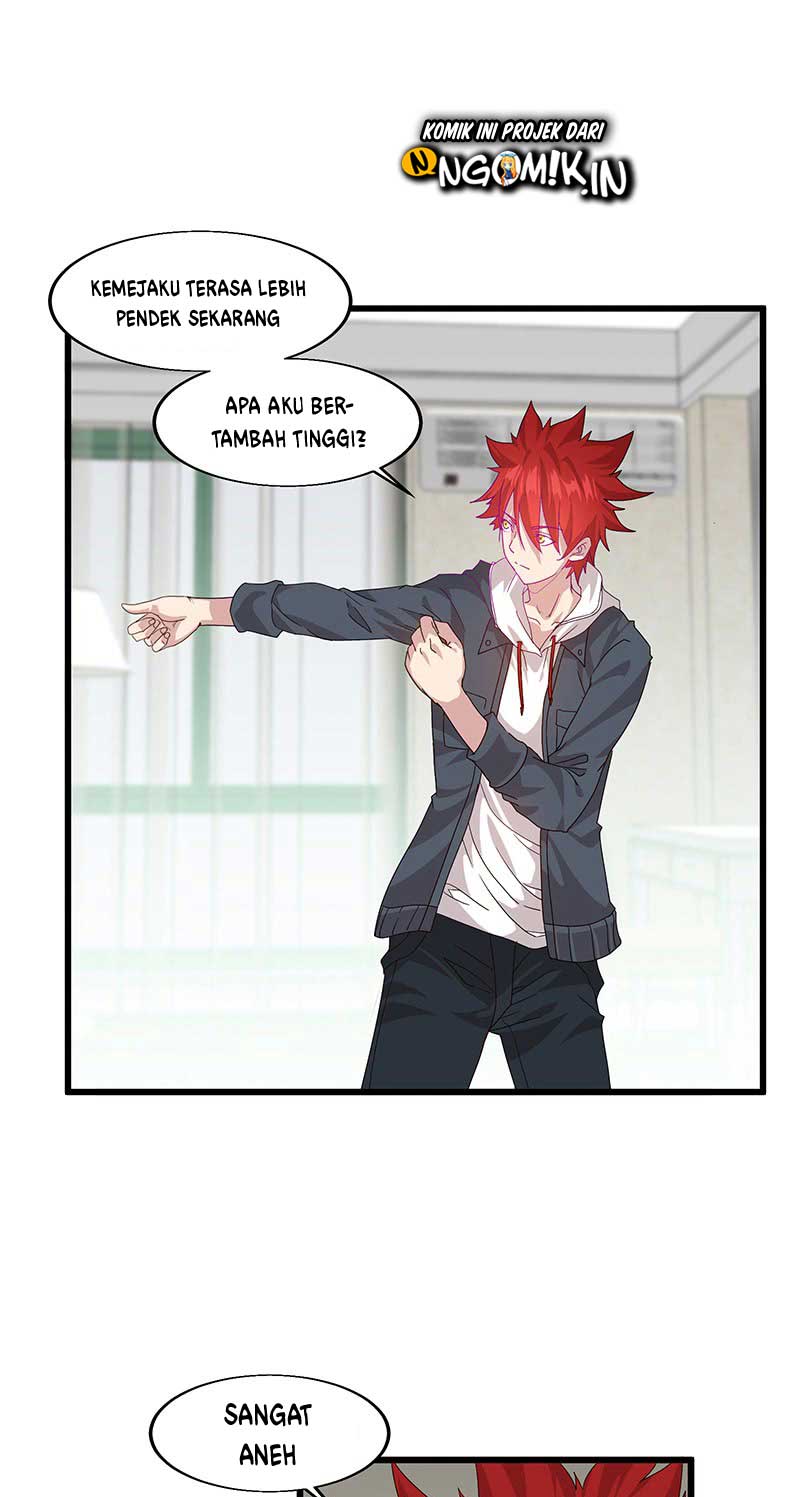 Powerful Teenage King Chapter 3 Gambar 20