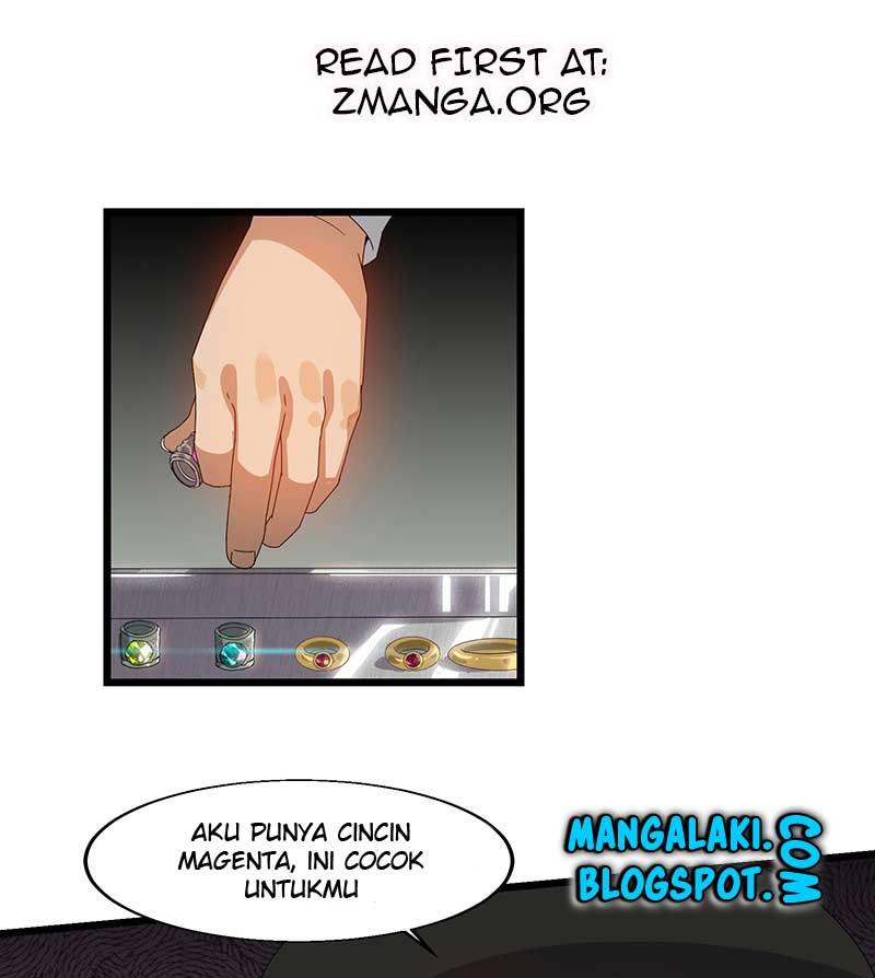 Powerful Teenage King Chapter 2 Gambar 9