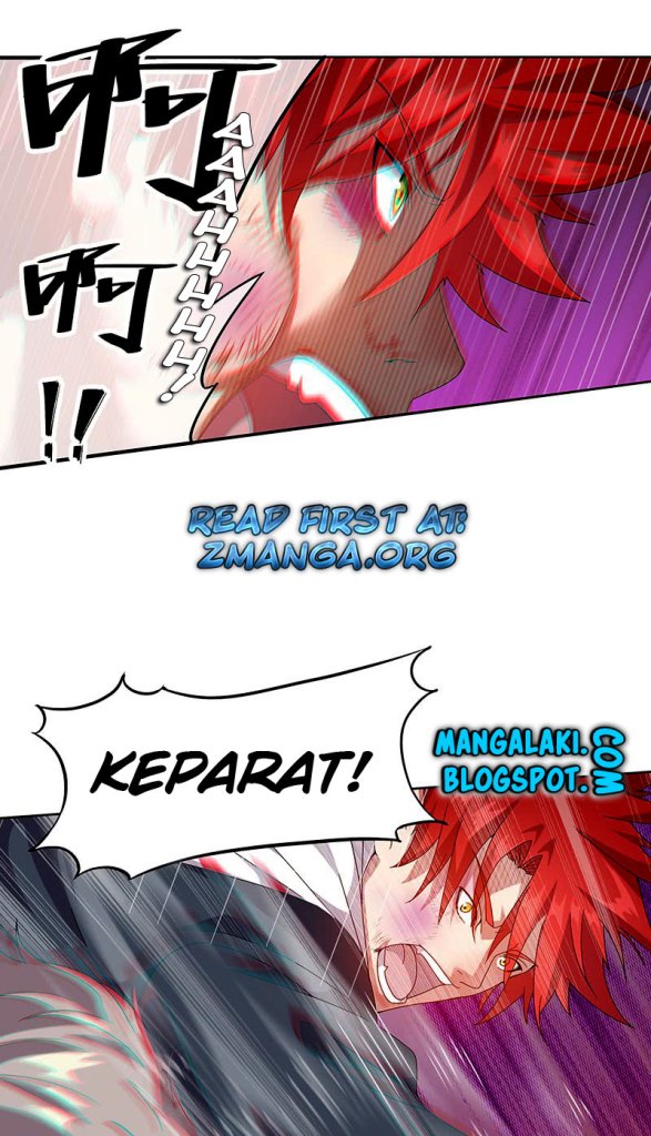 Powerful Teenage King Chapter 1 Gambar 9