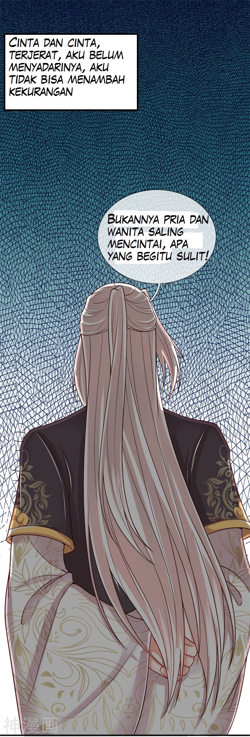 Immortal Daddy Xianzun Chapter 2 Gambar 11