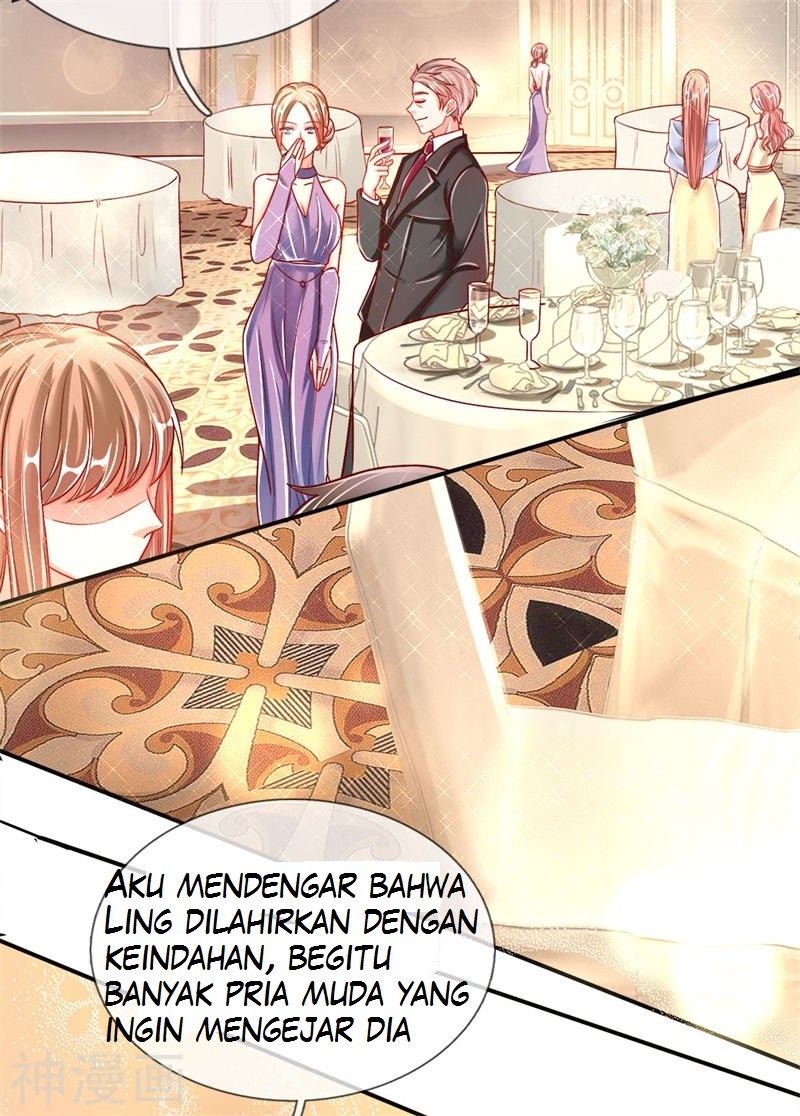 Baca Manhua Immortal Daddy Xianzun Chapter 2 Gambar 2