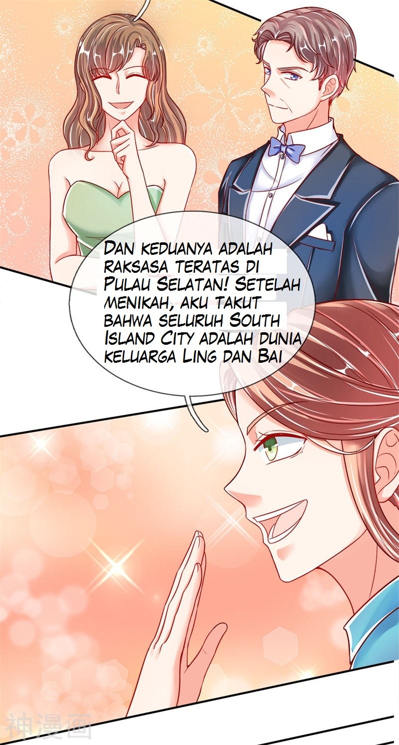 Immortal Daddy Xianzun Chapter 2 Gambar 3