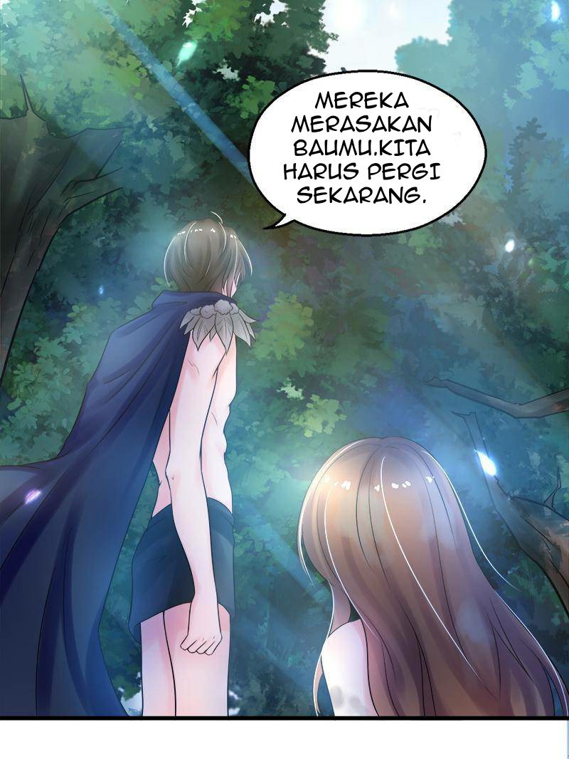 Beauty and the Beast Chapter 35 Gambar 25