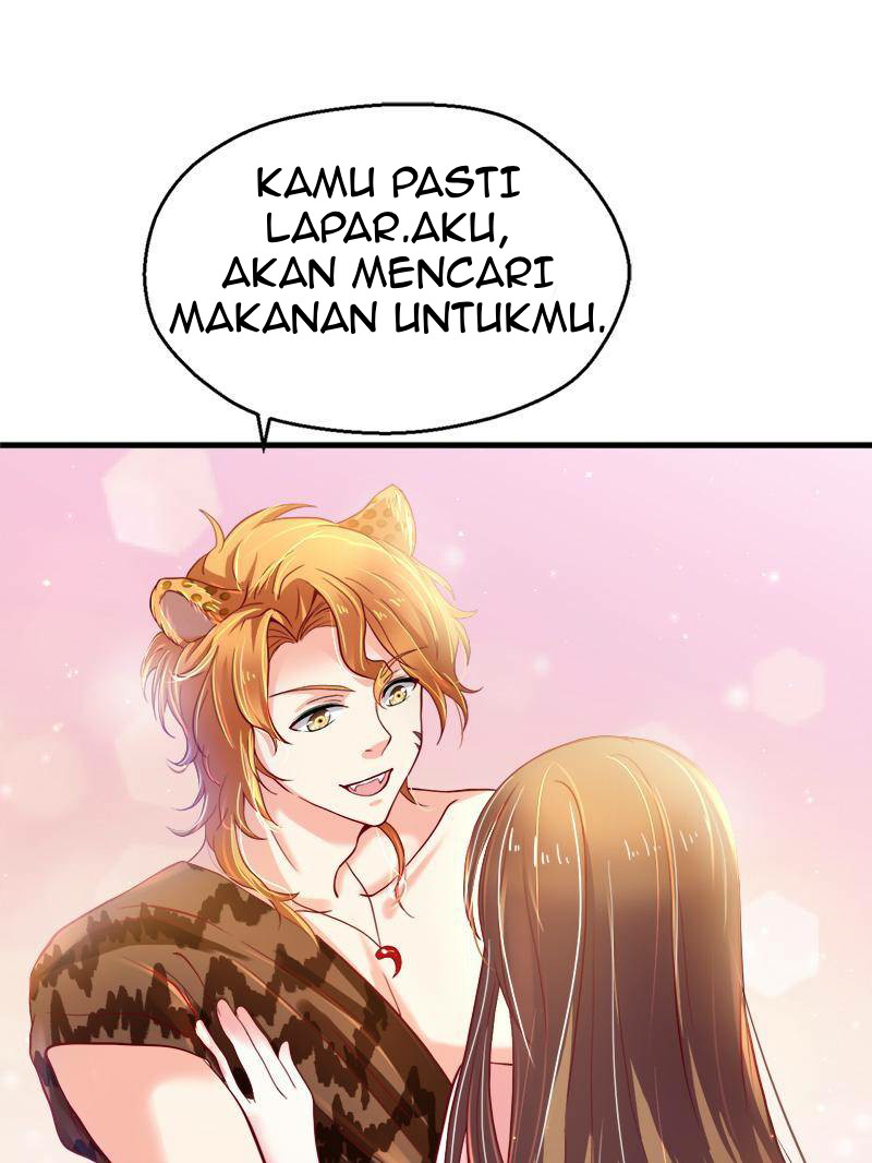 Beauty and the Beast Chapter 32 Gambar 14