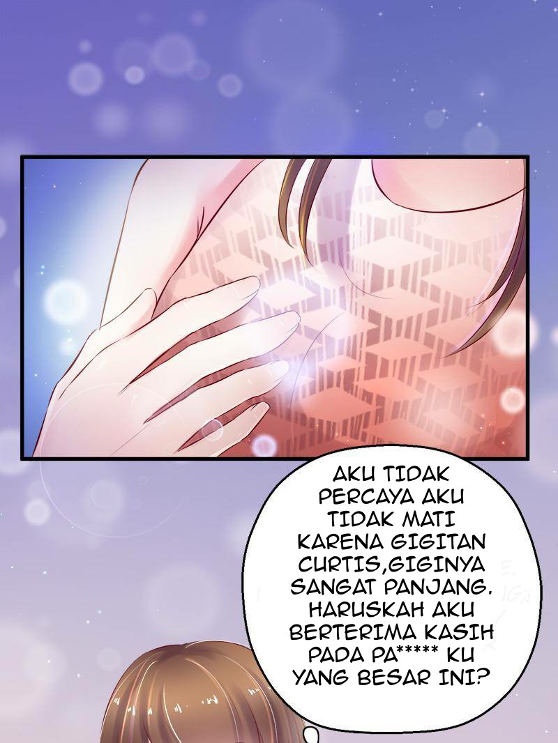 Beauty and the Beast Chapter 28 Gambar 17