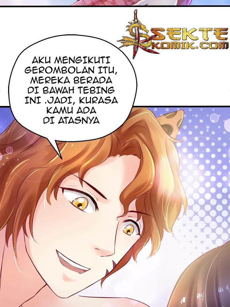Beauty and the Beast Chapter 28 Gambar 41