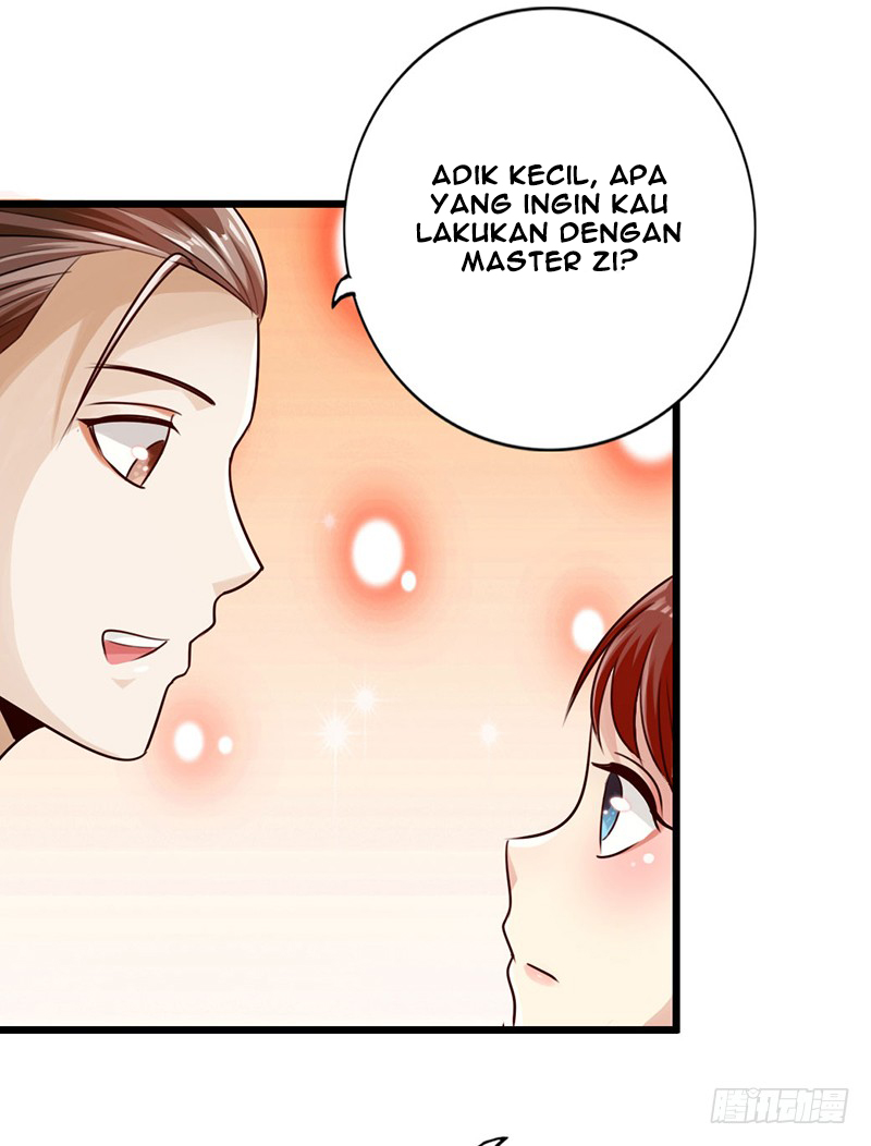 The Rebirt Taikoo Devil Chapter 27 Gambar 25