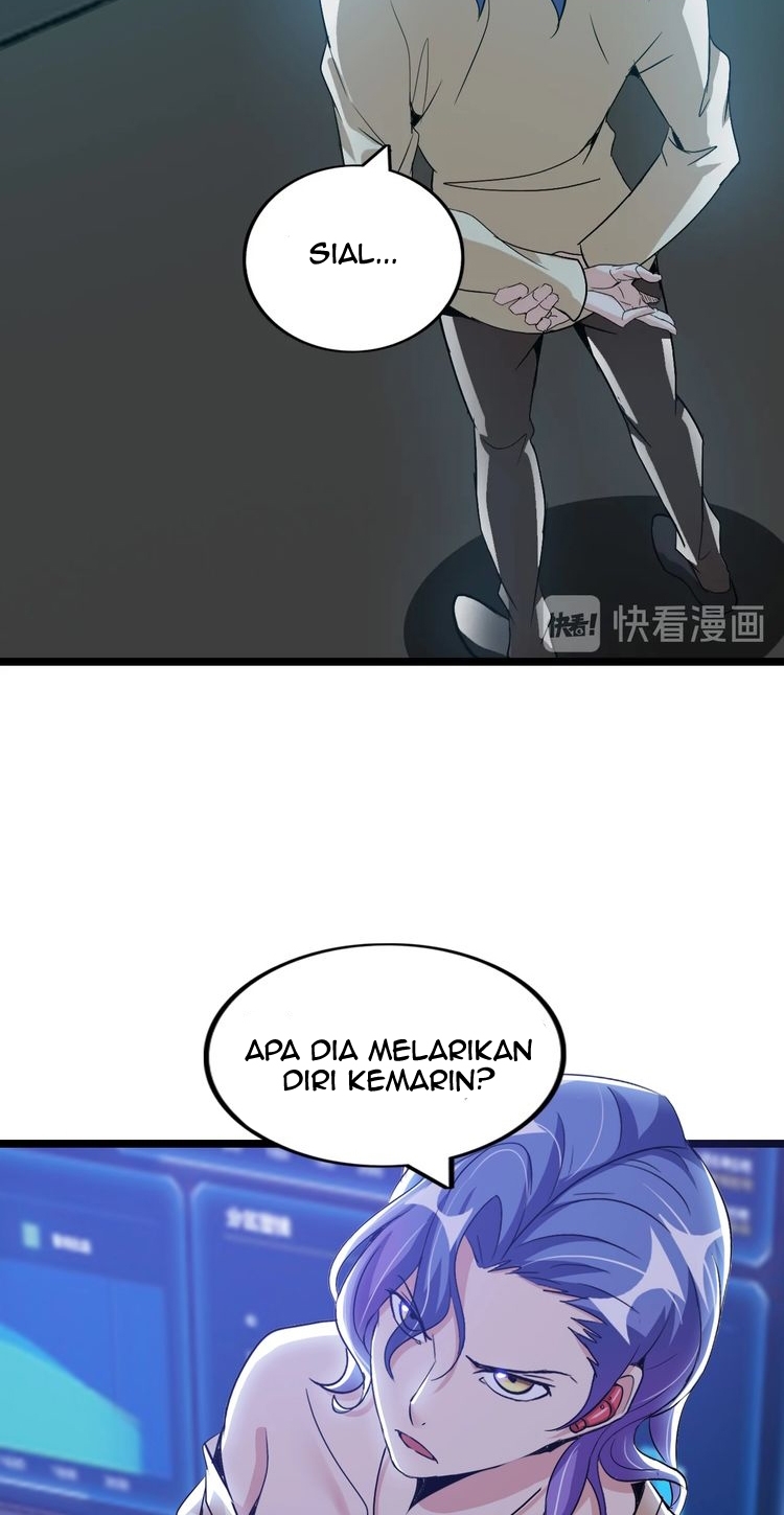 I Am an Invincible Genius Chapter 66 Gambar 19