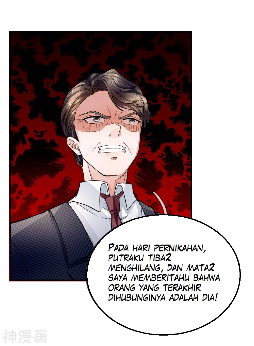 Immortal Daddy Xianzun Chapter 16 Gambar 14