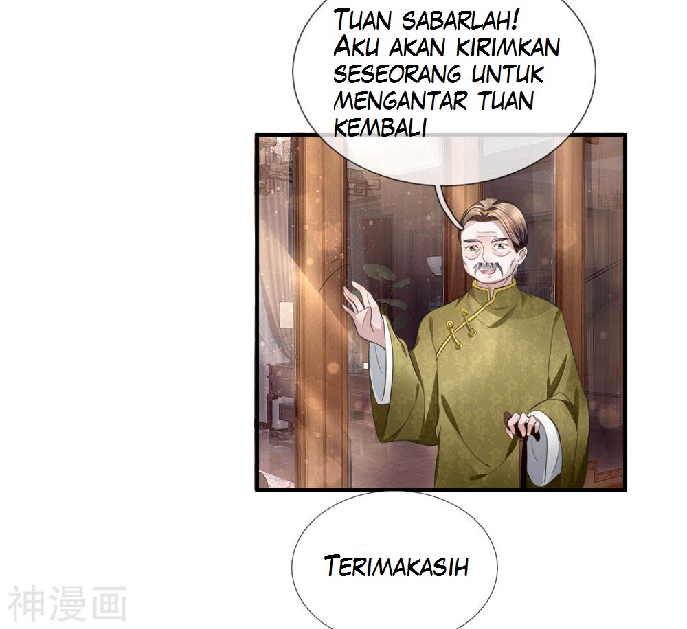 Immortal Daddy Xianzun Chapter 16 Gambar 4