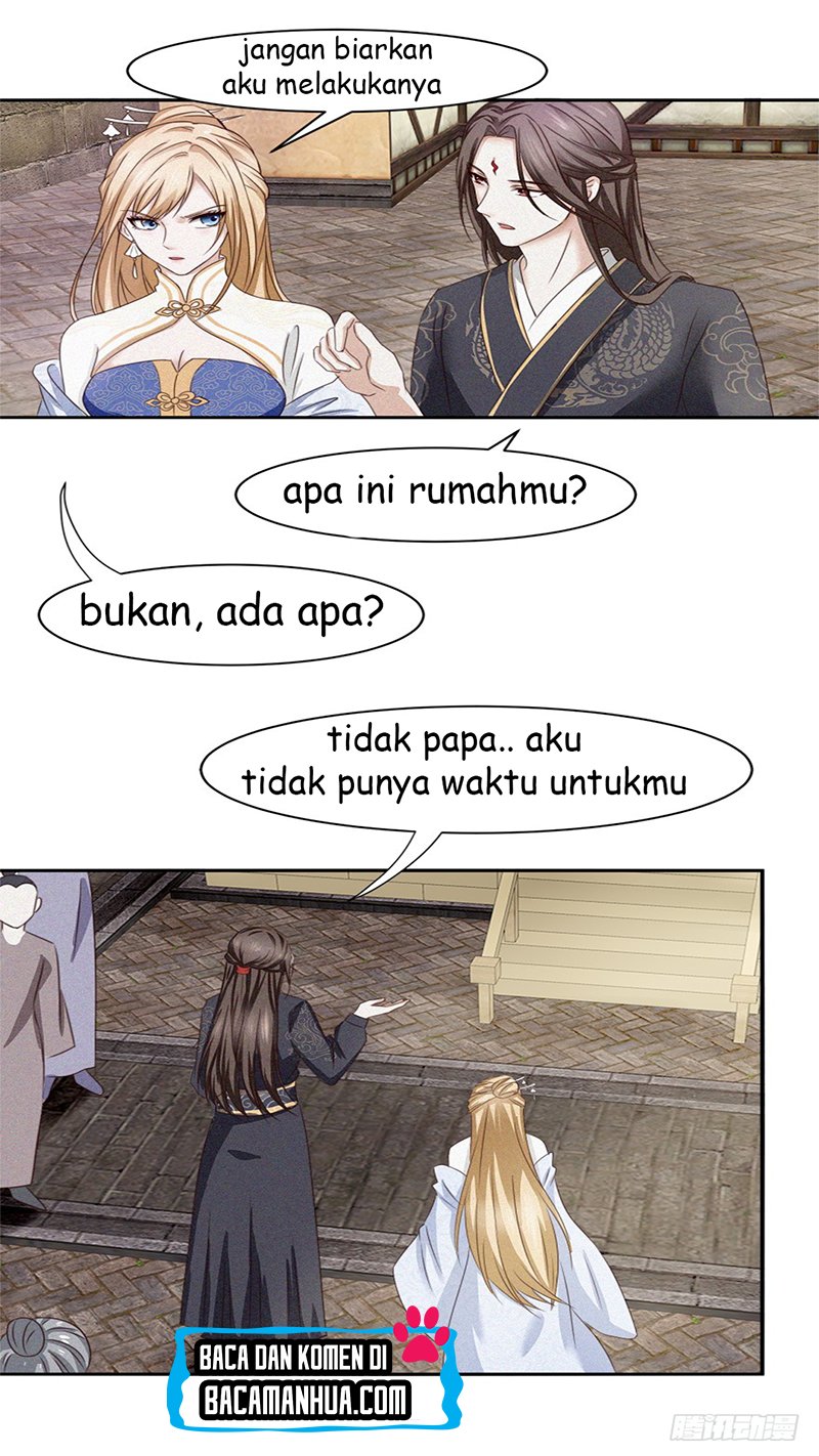 Jiuyang Emperor Chapter 8 Gambar 4