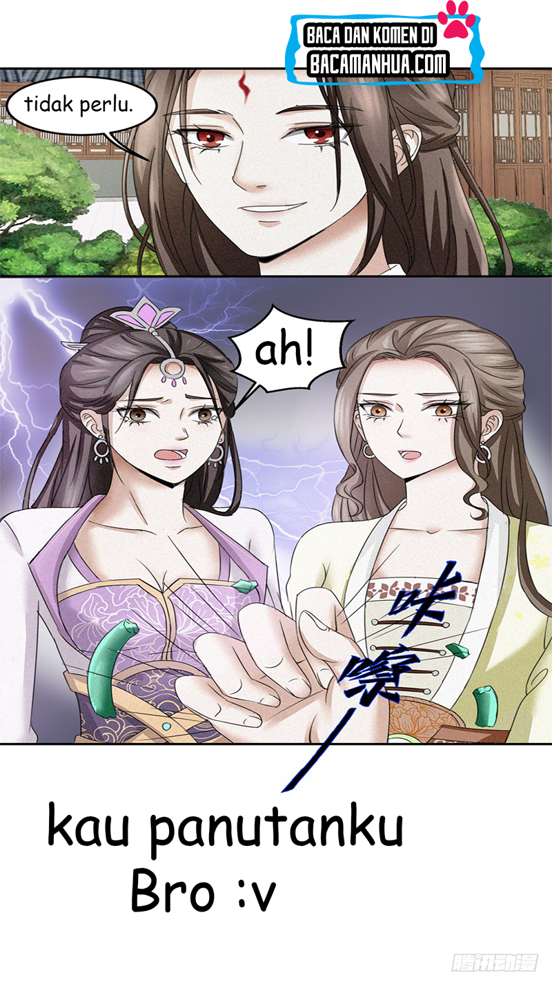 Jiuyang Emperor Chapter 6 Gambar 10