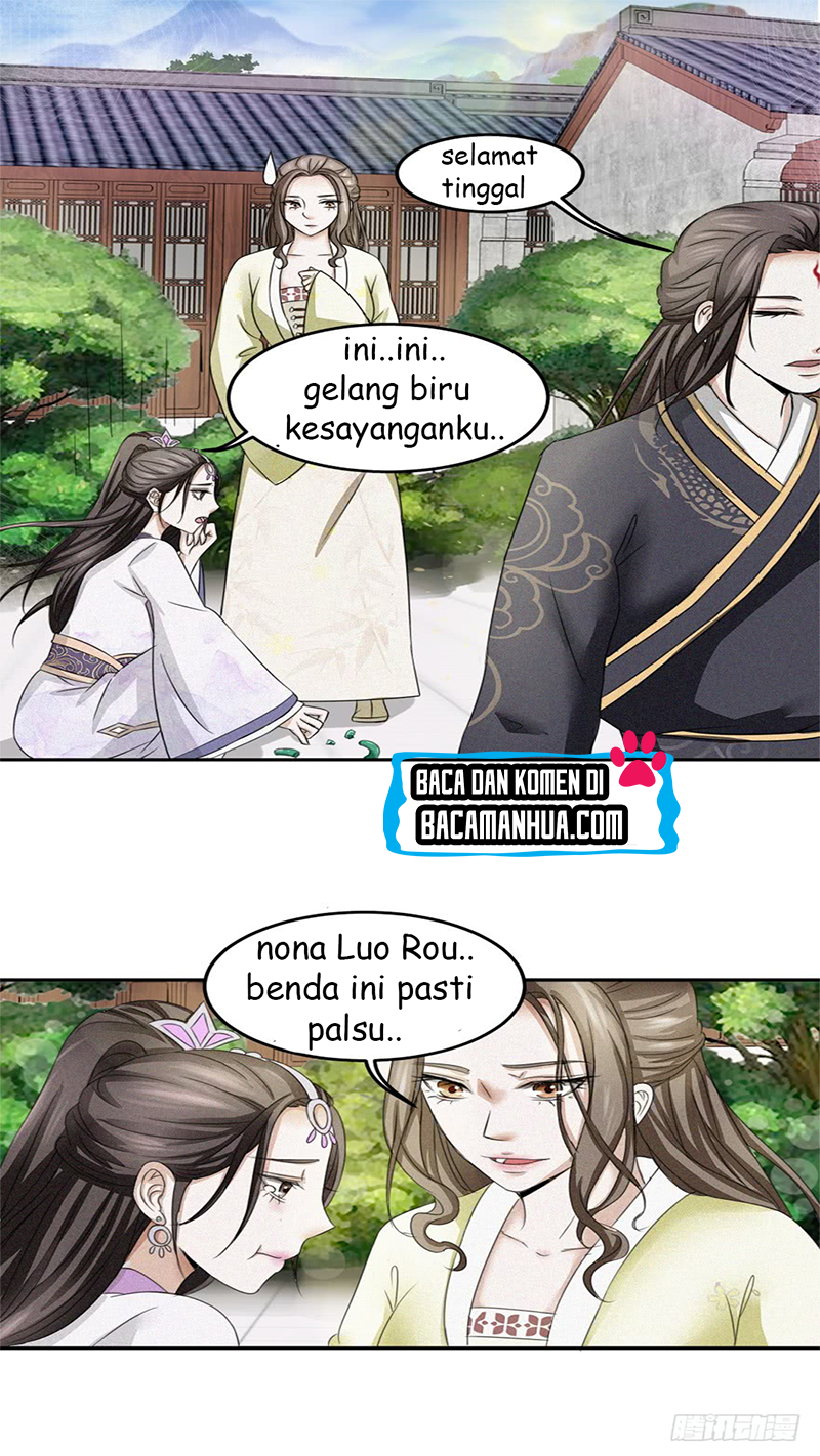 Jiuyang Emperor Chapter 6 Gambar 11