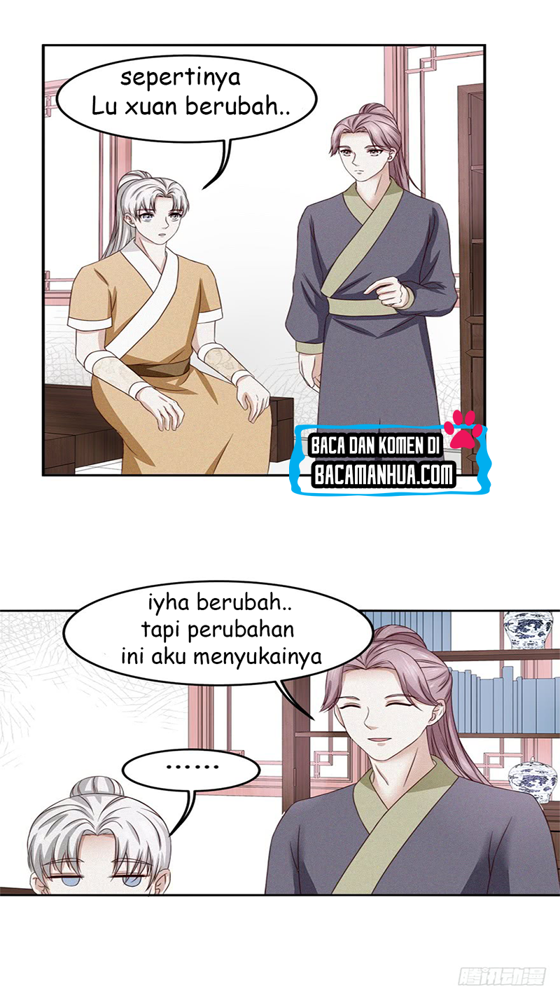 Jiuyang Emperor Chapter 5 Gambar 10