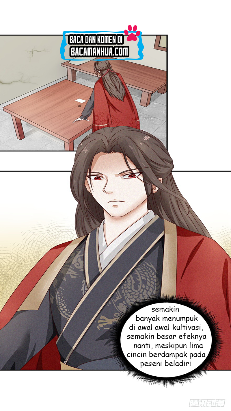 Jiuyang Emperor Chapter 3 Gambar 10