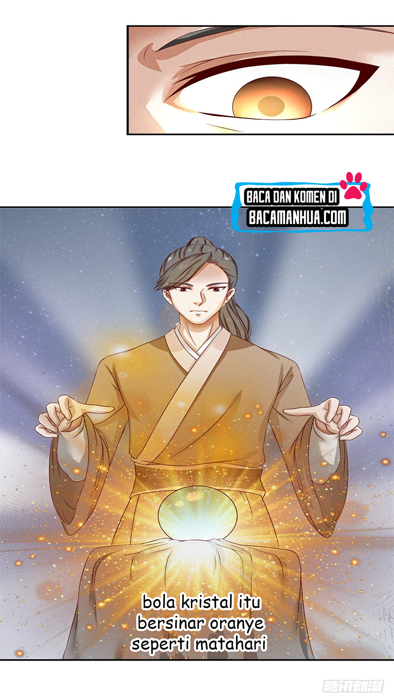 Jiuyang Emperor Chapter 3 Gambar 5