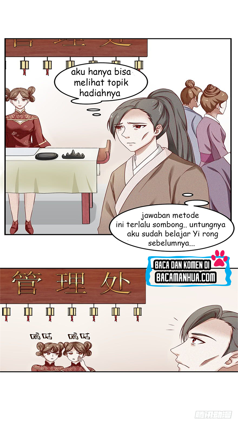 Jiuyang Emperor Chapter 2 Gambar 10