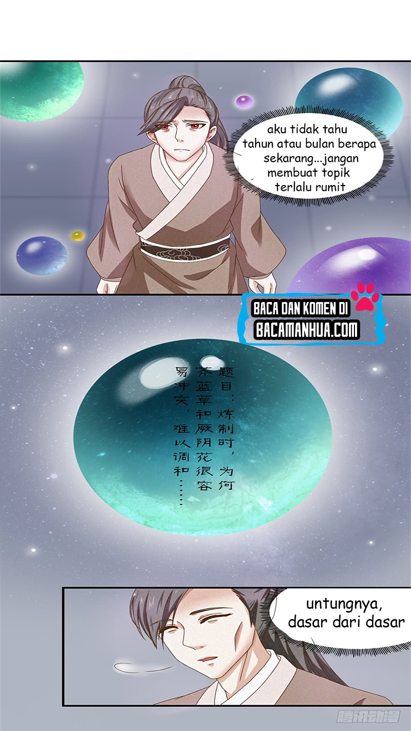 Jiuyang Emperor Chapter 2 Gambar 15