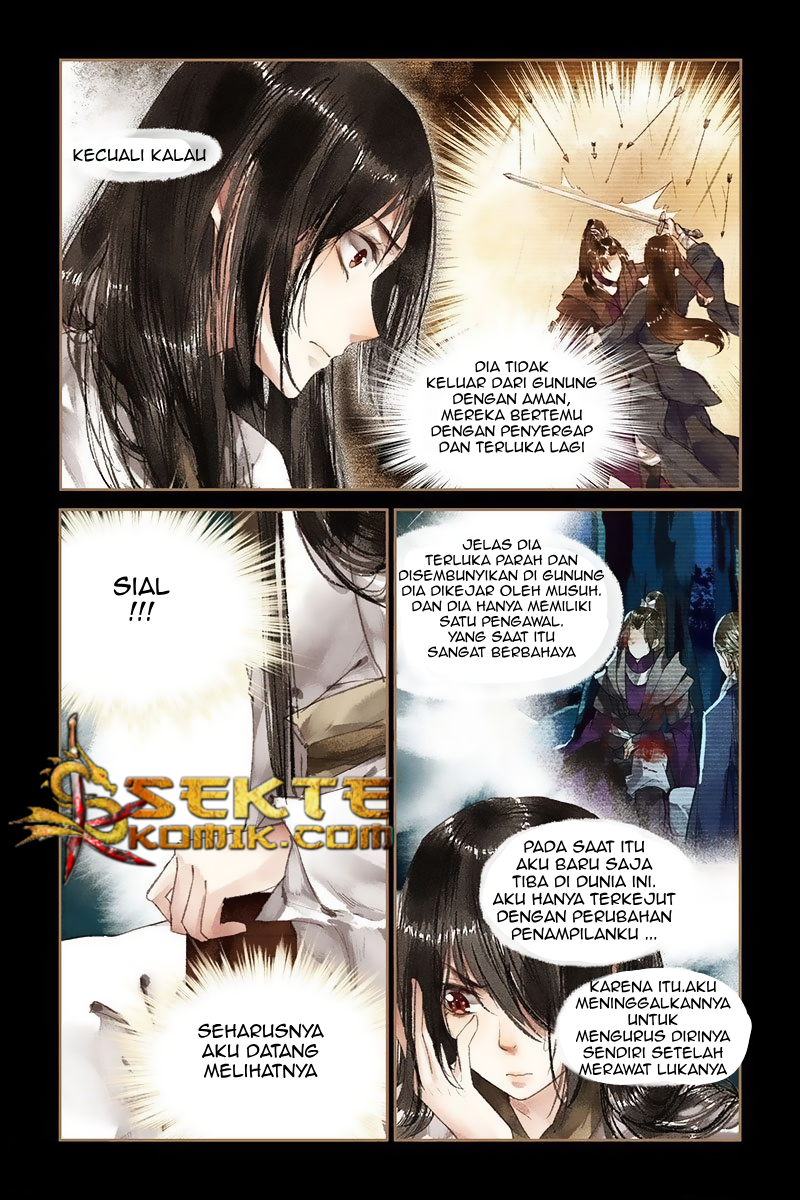 Divine Doctor Chapter 12 Gambar 7